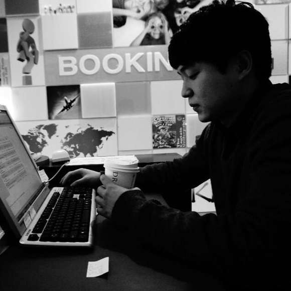 Meet the Posher Other - Meet your Posher, Jungmok